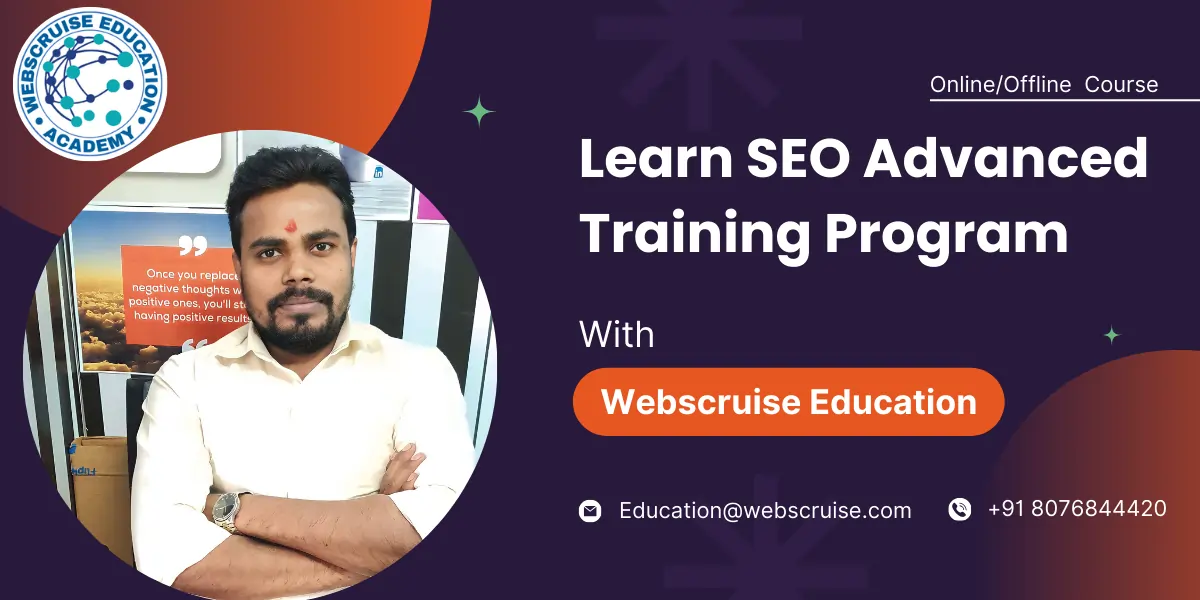 SEO Specialist